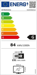 LG OLED55B2 - CZ distribuce