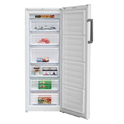 Beko RFSA240M43WN bílá