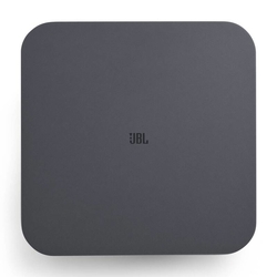 JBL BAR 1000 černý/stříbrný
