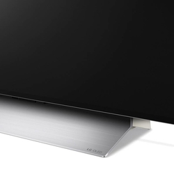 LG OLED65C22 - CZ distribuce