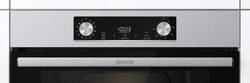Set výrobků Gorenje BO6737E02X + IT640BSC