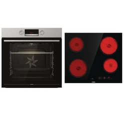 Set výrobků Mora VT342SX + VDST165C