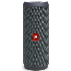 JBL Flip Essential 2 šedý