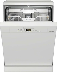 Miele G5000 SC BW bílá