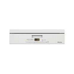 Miele G5000 SC BW bílá