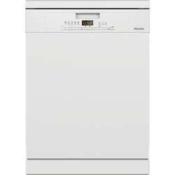 Miele G5000 SC BW bílá
