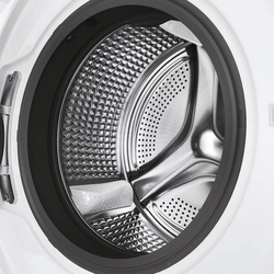 Haier HWD90-B14959U1-S bílá