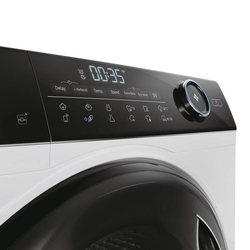 Haier HWD90-B14959U1-S bílá