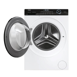Haier HWD90-B14959U1-S bílá