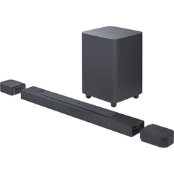 JBL BAR 800 černý