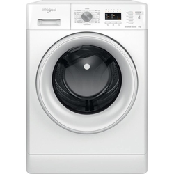 Whirlpool FreshCare Facelift FFL 7259 W EE bílá