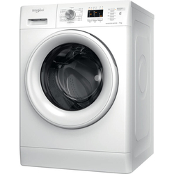 Whirlpool FreshCare Facelift FFL 7259 W EE bílá