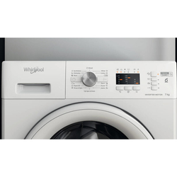 Whirlpool FreshCare Facelift FFL 7259 W EE bílá