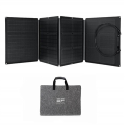 EcoFlow solární panel 110W - 1ECO1000-02