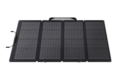 EcoFlow solární panel 220W - 1ECO1000-08