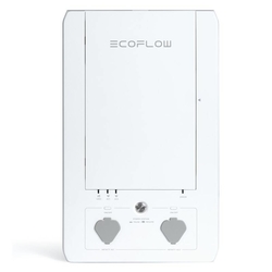 EcoFlow Smart Home Panel Combo - 1ECOSHPC