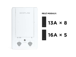 EcoFlow Smart Home Panel Combo - 1ECOSHPC