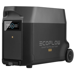 EcoFlow DELTA Pro přídavná baterie - 1ECO3602