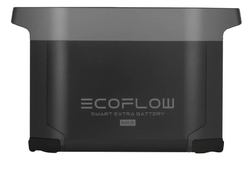 EcoFlow DELTA Max přídavná baterie - 1ECO2002