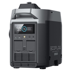 EcoFlow Smart Generator Dual Fuel (1ECOSGD)