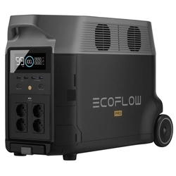 EcoFlow DELTA Pro 3600W - 1ECO3600