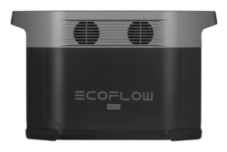 EcoFlow DELTA Max (2016 Wh) (1ECO2000)