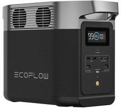 EcoFlow DELTA 2 (1048 Wh) (1ECO1330)