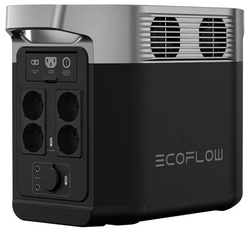 EcoFlow DELTA 2 (1048 Wh) (1ECO1330)