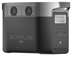 EcoFlow DELTA Max (1600 Wh) (1ECO1600)