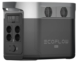 EcoFlow DELTA Max (1600 Wh) (1ECO1600)