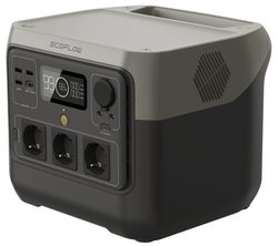 EcoFlow RIVER 2 Pro (756 Wh) (1ECOR620P)