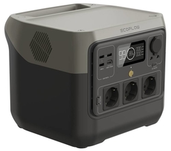 EcoFlow RIVER 2 Pro (756 Wh) (1ECOR620P)