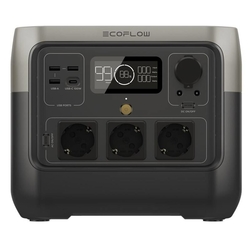 EcoFlow RIVER 2 Pro (756 Wh) (1ECOR620P)