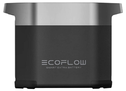 EcoFlow DELTA 2 Extra Battery (1048 Wh) (1ECO1330EB)