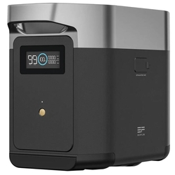 EcoFlow DELTA 2 Extra Battery (1048 Wh) (1ECO1330EB)