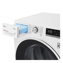 LG RC91V5AV6N bílá