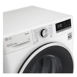 LG RC91V5AV6N bílá