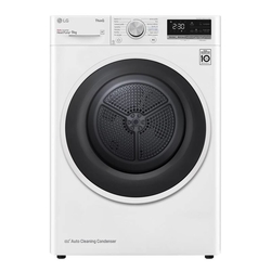 LG RC91V5AV6N bílá