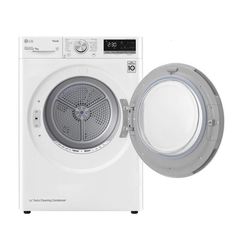 LG RC91V5AV6N bílá