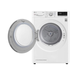 LG RC91V5AV6N bílá