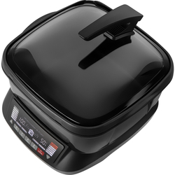 Sencor SFR 9300 BK