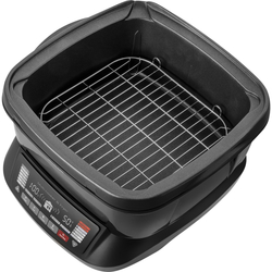 Sencor SFR 9300 BK