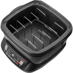 Sencor SFR 9300 BK