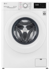 LG F4TURBO9E bílá