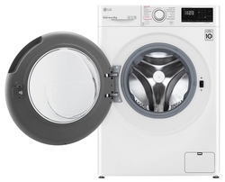 LG F4TURBO9E bílá