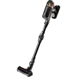Tyčový vysavač Rowenta RH99F3WO X-Force Flex 15.60 Animal černý/zlatý