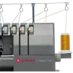 Singer HD0405S