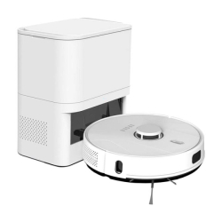 Robotický vysavač Tesla RoboStar iQ700 Plus bílý