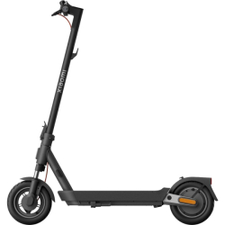 Elektrická koloběžka Xiaomi Electric Scooter 5 Pro GL černá