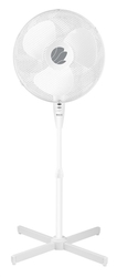 Stojanový ventilátor ECG FS 40a